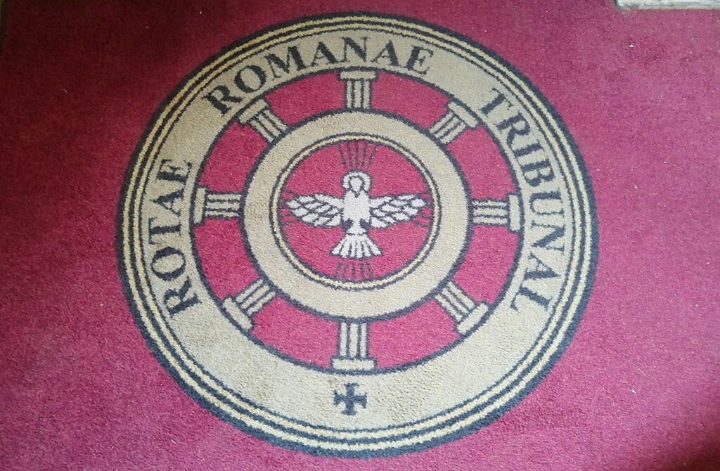 Rotae Romanae Tribunal